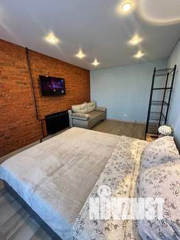 2-к квартира, посуточно, 52м2, 6/9 этаж