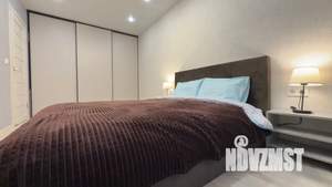 2-к квартира, посуточно, 45м2, 1/3 этаж