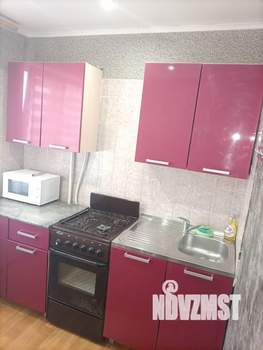 3-к квартира, на длительный срок, 63м2, 5/5 этаж