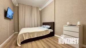 1-к квартира, посуточно, 65м2, 1/1 этаж