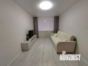 2-к квартира, посуточно, 45м2, 3/5 этаж