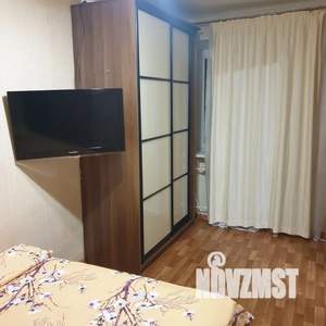 1-к квартира, посуточно, 47м2, 5/5 этаж