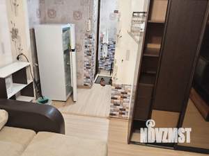 2-к квартира, на длительный срок, 36м2, 4/5 этаж