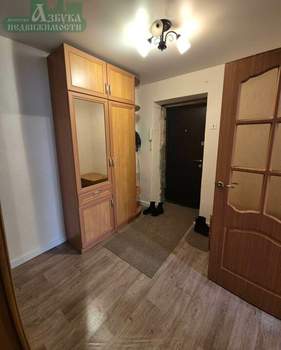 2-к квартира, на длительный срок, 49м2, 5/5 этаж