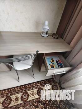 1-к квартира, посуточно, 45м2, 2/9 этаж