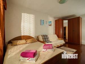 1-к квартира, посуточно, 32м2, 1/1 этаж