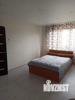 1-к квартира, на длительный срок, 40м2, 10/10 этаж