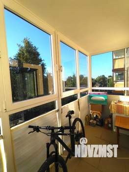 2-к квартира, на длительный срок, 75м2, 3/11 этаж