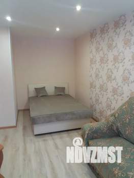 1-к квартира, посуточно, 32м2, 2/5 этаж