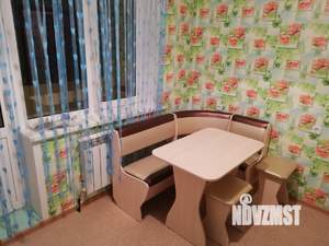 1-к квартира, на длительный срок, 42м2, 5/10 этаж
