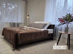 Студия квартира, посуточно, 32м2, 3/4 этаж