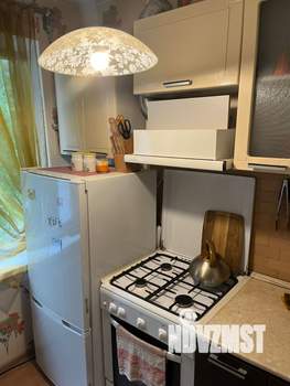 1-к квартира, на длительный срок, 30м2, 3/5 этаж