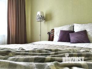 2-к квартира, посуточно, 70м2, 4/5 этаж