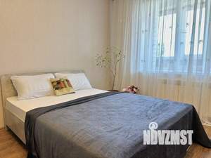 1-к квартира, посуточно, 39м2, 1/1 этаж