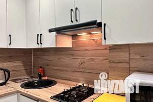 1-к квартира, посуточно, 33м2, 3/5 этаж