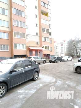 1-к квартира, на длительный срок, 42м2, 1/10 этаж