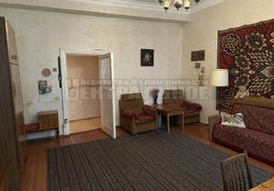 3-к квартира, на длительный срок, 91м2, 2/5 этаж