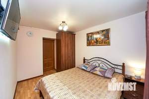 2-к квартира, посуточно, 54м2, 7/9 этаж