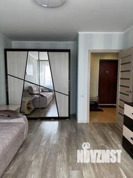 1-к квартира, на длительный срок, 36м2, 16/16 этаж