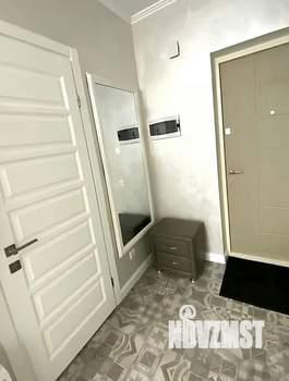 1-к квартира, на длительный срок, 31м2, 2/5 этаж