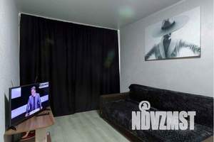 1-к квартира, посуточно, 31м2, 4/5 этаж