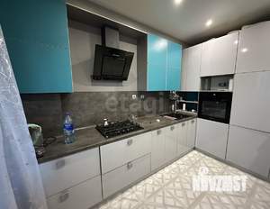 1-к квартира, на длительный срок, 32м2, 5/5 этаж