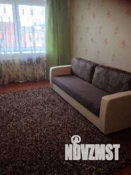 2-к квартира, посуточно, 64м2, 6/9 этаж