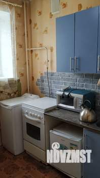 1-к квартира, посуточно, 21м2, 3/5 этаж