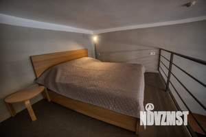 1-к квартира, посуточно, 30м2, 1/4 этаж