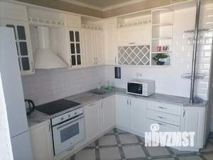 2-к квартира, посуточно, 64м2, 14/14 этаж