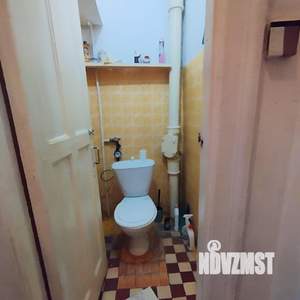 2-к квартира, на длительный срок, 55м2, 4/5 этаж