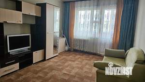 1-к квартира, на длительный срок, 41м2, 8/10 этаж