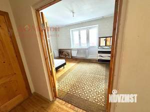 2-к квартира, на длительный срок, 65м2, 3/5 этаж