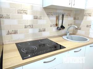 2-к квартира, посуточно, 53м2, 1/9 этаж