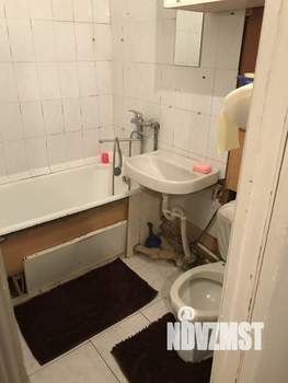 1-к квартира, на длительный срок, 36м2, 2/5 этаж