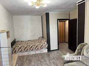 1-к квартира, на длительный срок, 28м2, 2/5 этаж
