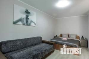 1-к квартира, посуточно, 31м2, 4/5 этаж