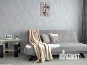 1-к квартира, на длительный срок, 37м2, 9/10 этаж