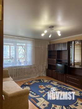 1-к квартира, на длительный срок, 44м2, 2/9 этаж