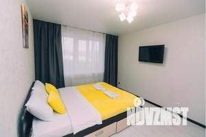 1-к квартира, посуточно, 50м2, 5/10 этаж