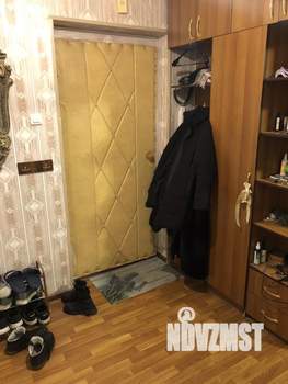 1-к квартира, на длительный срок, 36м2, 2/10 этаж