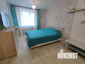 1-к квартира, посуточно, 31м2, 8/10 этаж