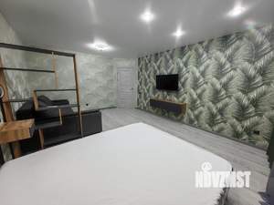 1-к квартира, на длительный срок, 42м2, 2/4 этаж