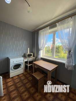1-к квартира, на длительный срок, 40м2, 6/9 этаж