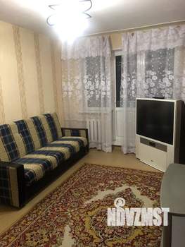 1-к квартира, на длительный срок, 32м2, 2/5 этаж