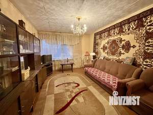 2-к квартира, на длительный срок, 49м2, 2/9 этаж