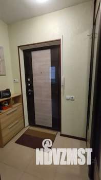 1-к квартира, посуточно, 25м2, 2/9 этаж