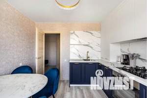 3-к квартира, посуточно, 90м2, 1/3 этаж