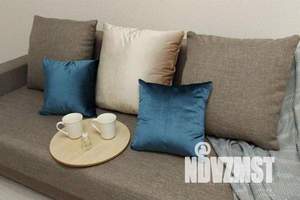 1-к квартира, посуточно, 45м2, 2/10 этаж