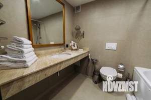 1-к квартира, посуточно, 36м2, 2/3 этаж